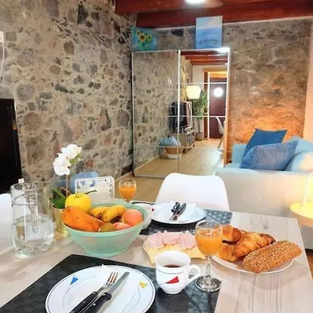 Estudio El Ingenio De Apartament