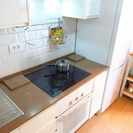 Estudio El Ingenio De Apartament