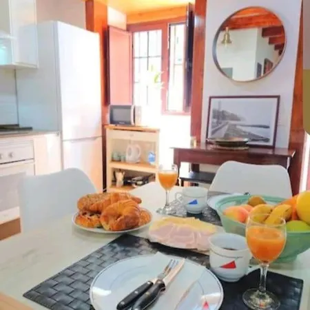 Apartment Estudio El Ingenio De *