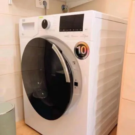 Apartament Estudio El Ingenio De