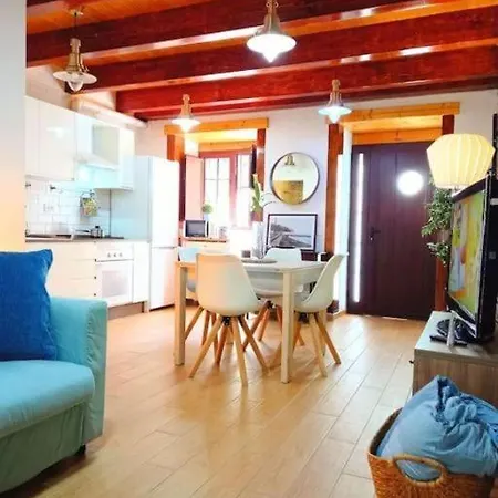 Apartment Estudio El Ingenio De