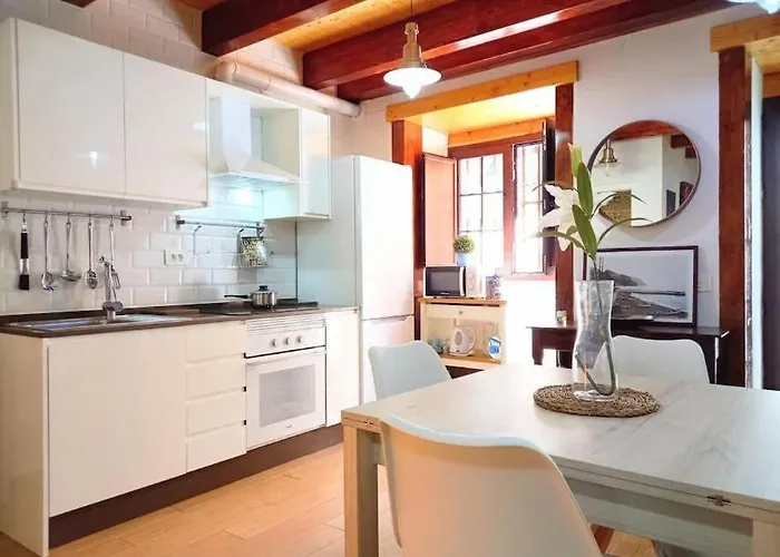 Estudio El Ingenio De * Сан-Андрес