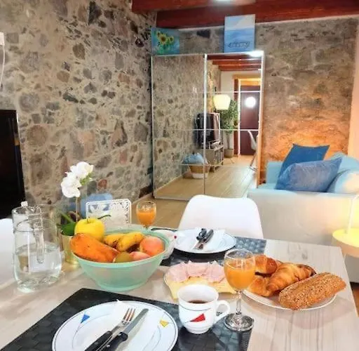 Estudio El Ingenio De Апартаменты