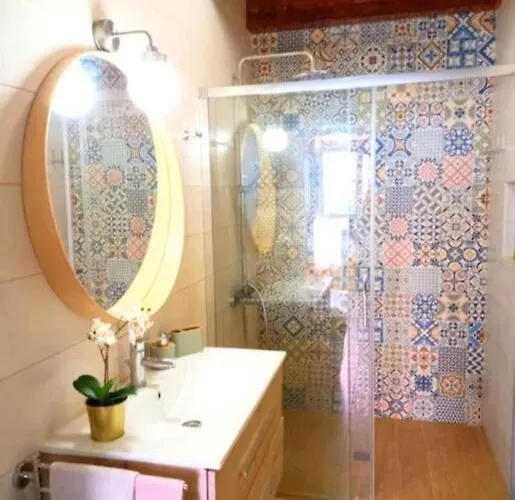 Apartment Estudio El Ingenio De San Andrés