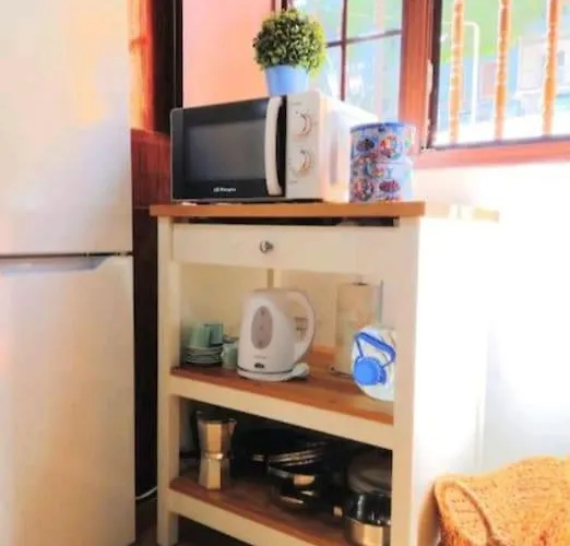 Estudio El Ingenio De Apartment San Andrés