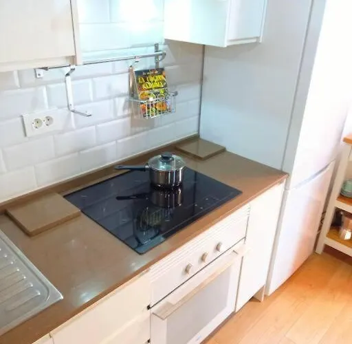 Estudio El Ingenio De Апартаменты