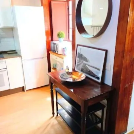 Estudio El Ingenio De San Andres (Tenerife)