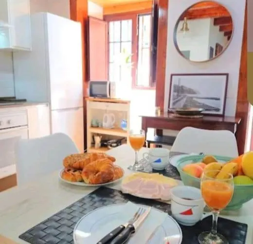 アパート Estudio El Ingenio De *