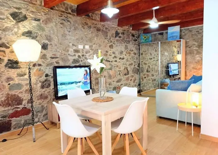 Estudio El Ingenio De San Andrés