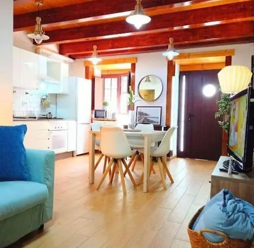 アパート Estudio El Ingenio De